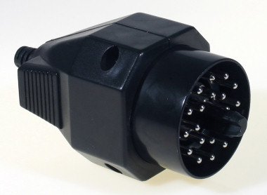 BMW OBD OBD2 OBD II Connector diagnosestecker 