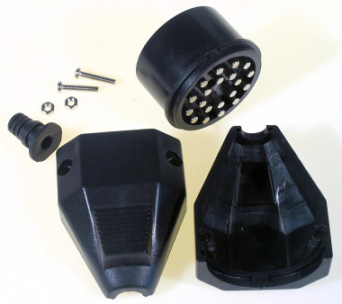BMW OBD OBD2 OBD II Plug stecker