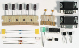 KL Interface serial RS232