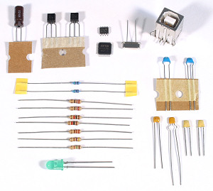 USB OBD Interface
