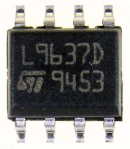 L9637 L 9637 L9637D L 9637 D