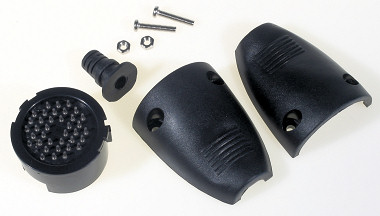Mercedes Benz MB OBD OBD2 OBD II Plug