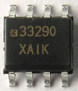 MC33290 MC 33290 ISO Interface