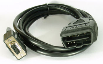 OBD Cable Kabel OBD2 OBD-2 OBD II ISO 9141 14230 ISO9141 SAE J1962