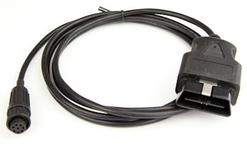 Mini 8 zu OBD-2 Kabel