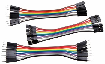 Jumper cables sales mix