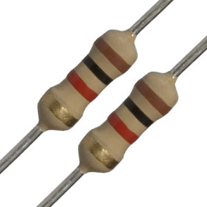 Resistors