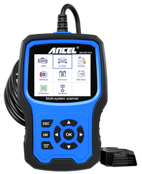 ANCEL BM700 Pro Scanner für BMW