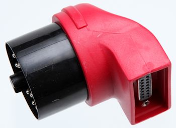 Adapter D-SUB/BMW 20P