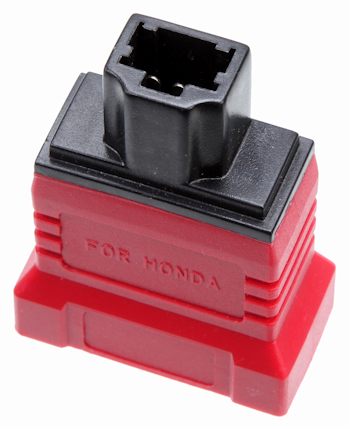 Adapter D-SUB/Honda 3P