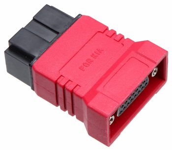 Adapter D-SUB/Kia 20P