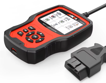 ANCEL VD700 OBD2 Scanner for VAG