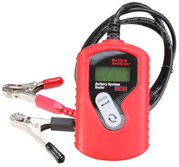 Battery analyzer Kingbolen BM550 Plus