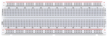 BusBoard BB830 breadboard
