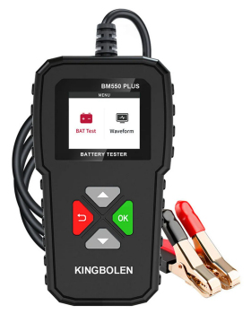 Battery analyzer Kingbolen BM550 Plus