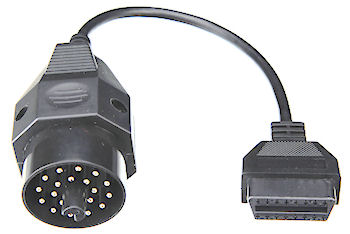 OBD and manufacturer specific