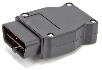 DoIP J1962 zu RJ45 Ethernet Adapter (E-SYS/ICOM)