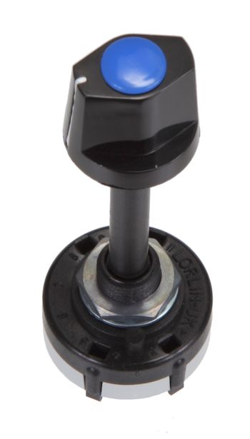Rotary Switch 1x12