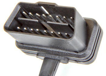 OBD-2 Verlängerungskabel dünn