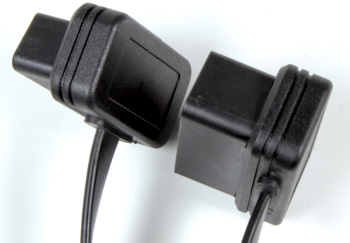 OBD-2 Verlängerungskabel dünn