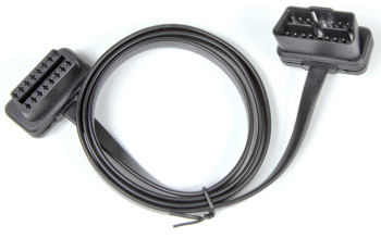 OBD-2 Verlängerungskabel dünn