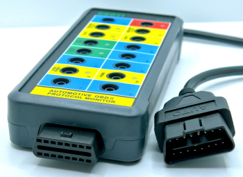 OBD Breakout Box LED OBD Breakout Box LED