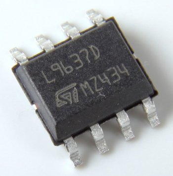 L9637 ISO Schnittstellen-Treiber