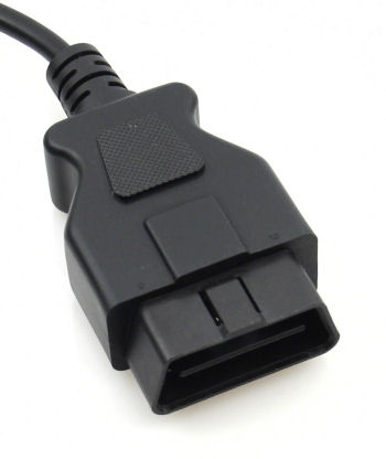 OBD-2 Standardkabel nach Sub-D