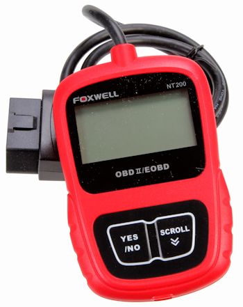 Handhelds OBD-2 & OEM