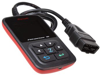 iCarsoft i990 Honda/Acura Scanner