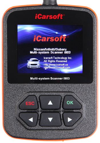 Сканер ниссан купить. ICARSOFT i901. Сканер Субару. Диагностический сканер Subaru. Сканер для Subaru Forester третьего поколения.