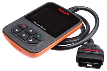 iCarsoft i920 Ford/Holden Scanner