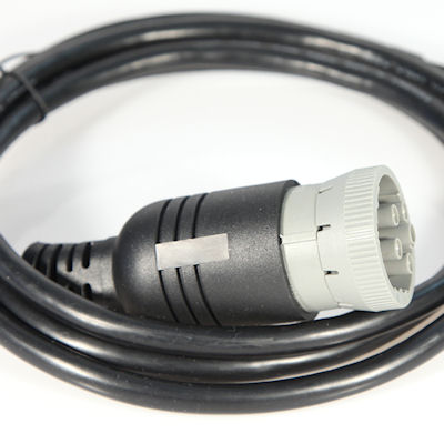 Cable J1708 to open end