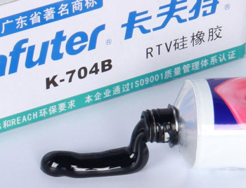 RTV-Silikon Kafuter K-704B