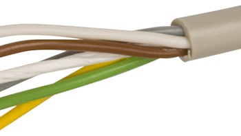 Data cable UNITRONIC LiYY 5x0,14, product sold by meter