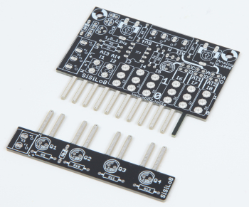 SiSiLo8 I/O-Simulator für Logo! 8