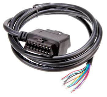 OBD-2 T-Adaptor with cable