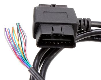 OBD-2 T-Adapter inkl. Kabel