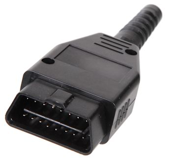 OBD-2 Stecker OeP