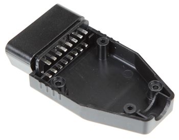 OBD-2 Stecker OeP