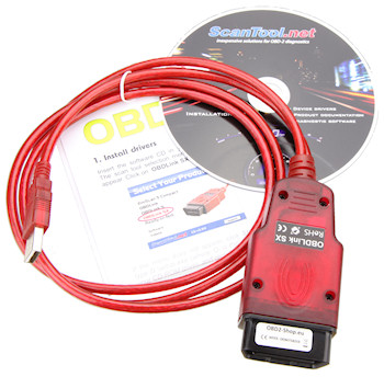 Obd2 usb cable Obd2 usb cable