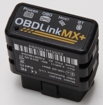 ScanTool OBDLink MX+ Bluetooth