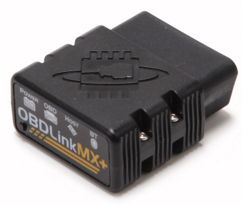 ScanTool OBDLink MX+ Bluetooth