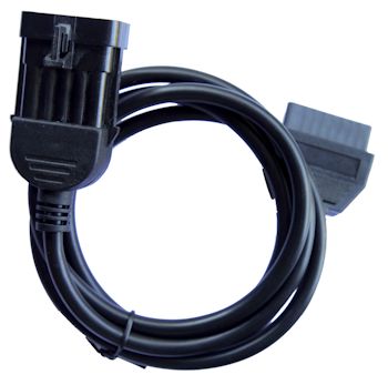 Kabel Opel/GM nach OBD II