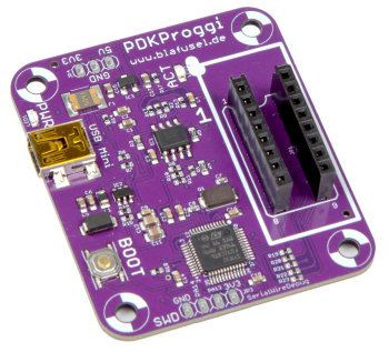 PDKProggi V1.1