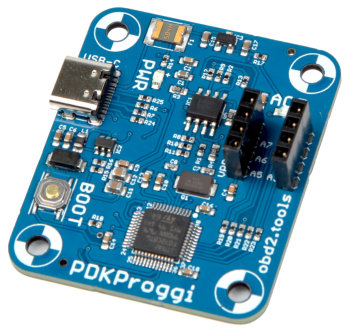 PDKProggi V1.2