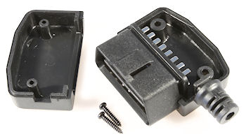 OBD-2 Connector right angle