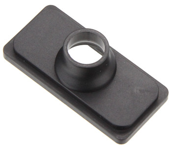 Modular OBD-2 sysem end plate -C-