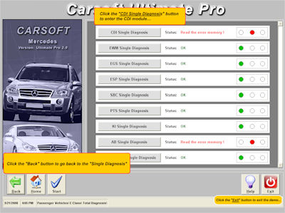 Carsoft Ultimate Pro