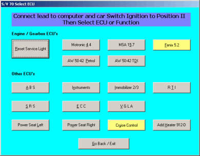 VOL-FCR